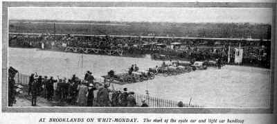 Brooklands 1914 Start.jpg (209596 bytes)